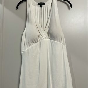 EUC Karen Kane Top Sz L